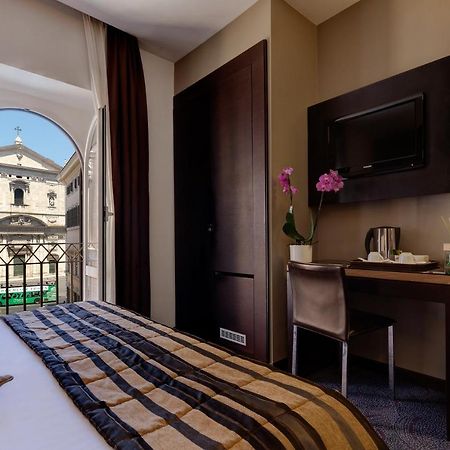 Hotel Rinascimento - Gruppo Trevi Hotels Ρώμη Εξωτερικό φωτογραφία