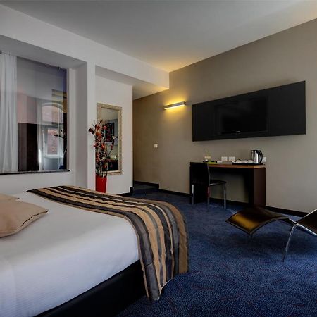 Hotel Rinascimento - Gruppo Trevi Hotels Ρώμη Εξωτερικό φωτογραφία