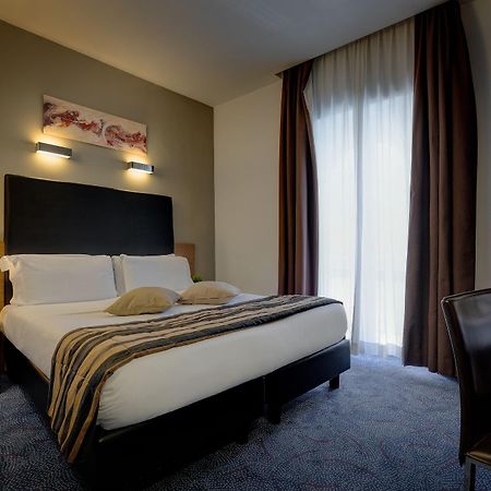 Hotel Rinascimento - Gruppo Trevi Hotels Ρώμη Εξωτερικό φωτογραφία
