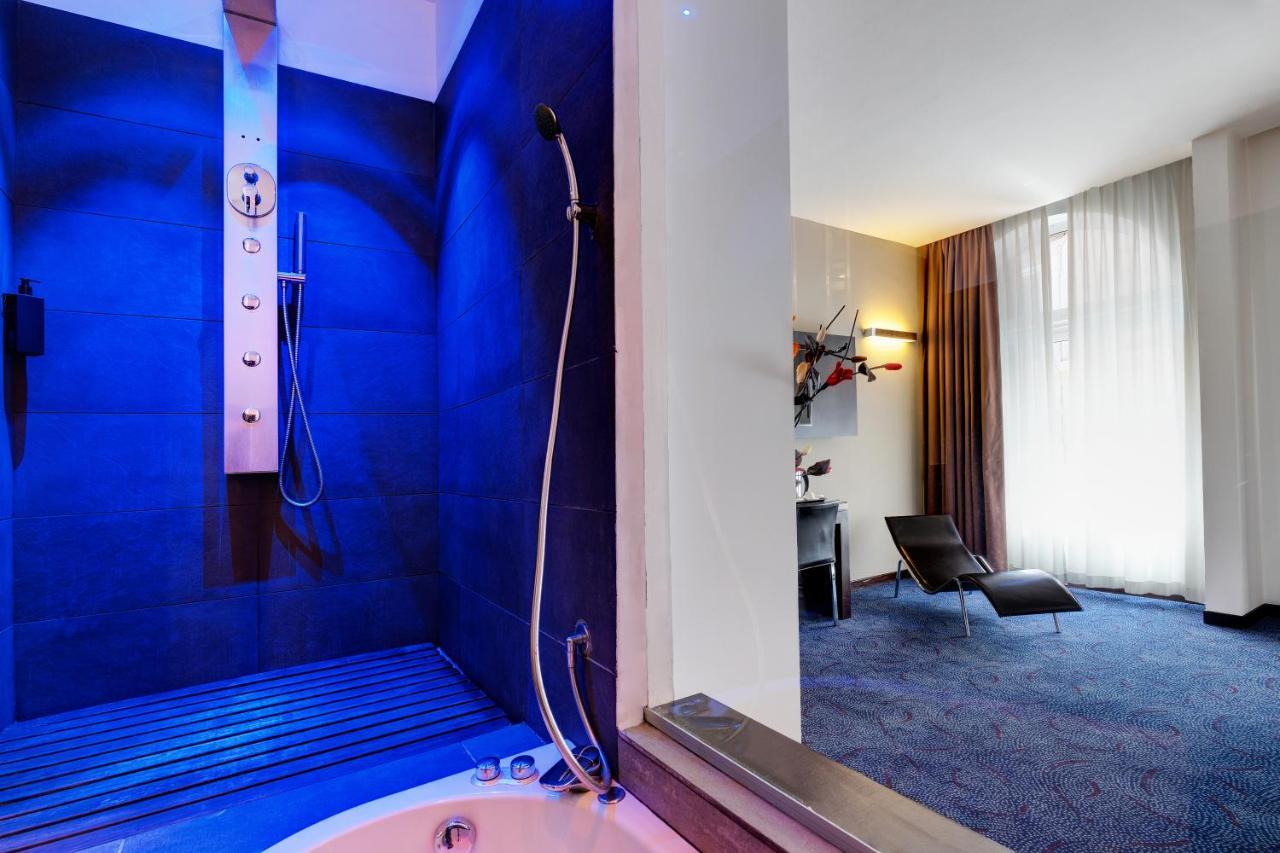 Hotel Rinascimento - Gruppo Trevi Hotels Ρώμη Εξωτερικό φωτογραφία