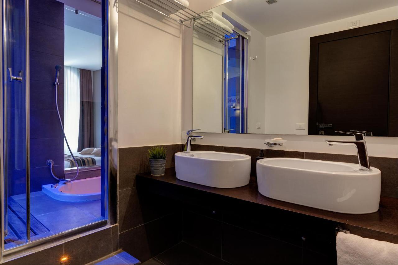 Hotel Rinascimento - Gruppo Trevi Hotels Ρώμη Εξωτερικό φωτογραφία
