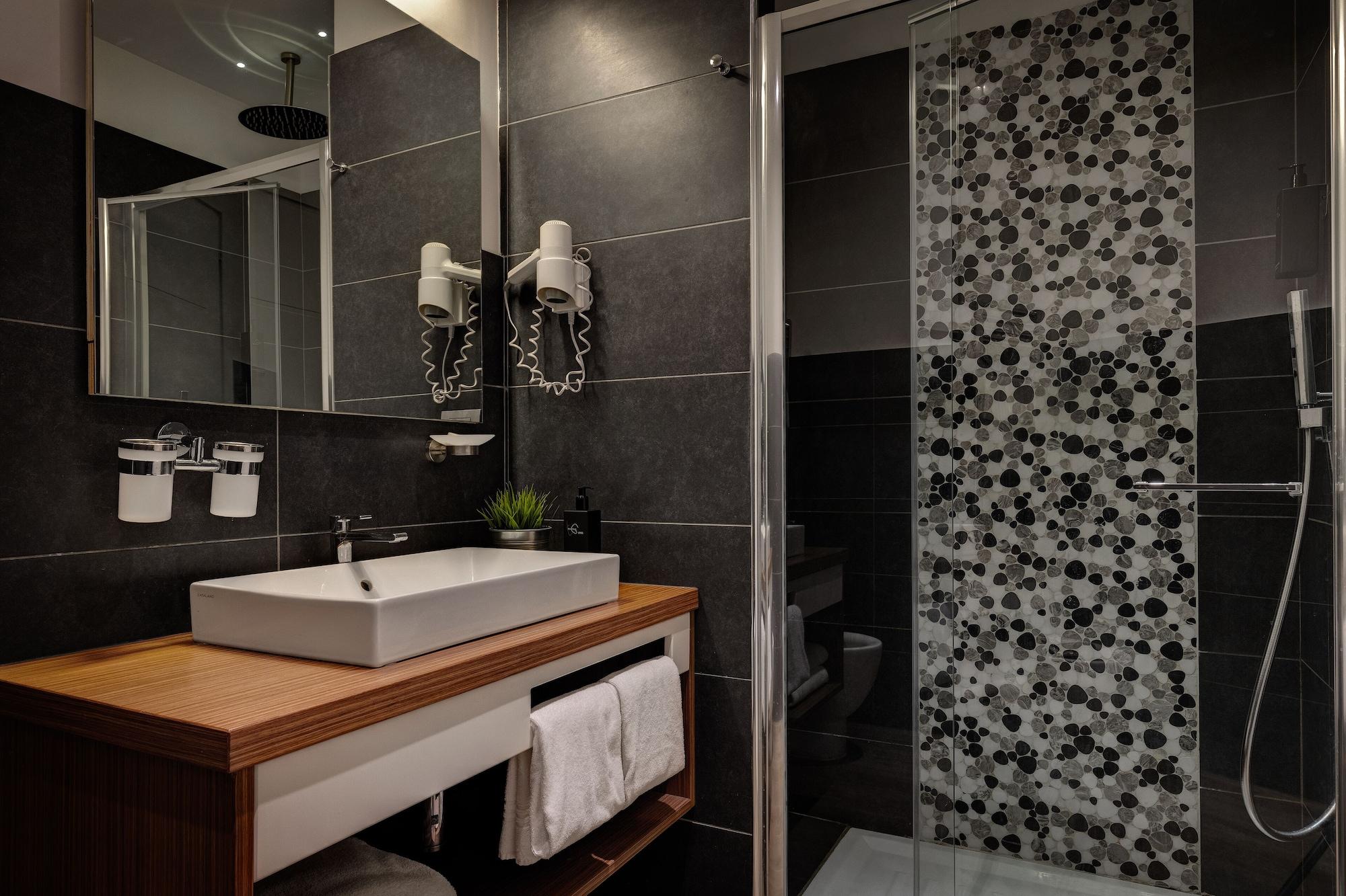 Hotel Rinascimento - Gruppo Trevi Hotels Ρώμη Εξωτερικό φωτογραφία