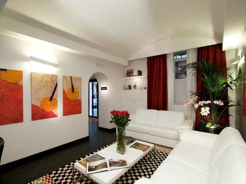 Hotel Rinascimento - Gruppo Trevi Hotels Ρώμη Εξωτερικό φωτογραφία
