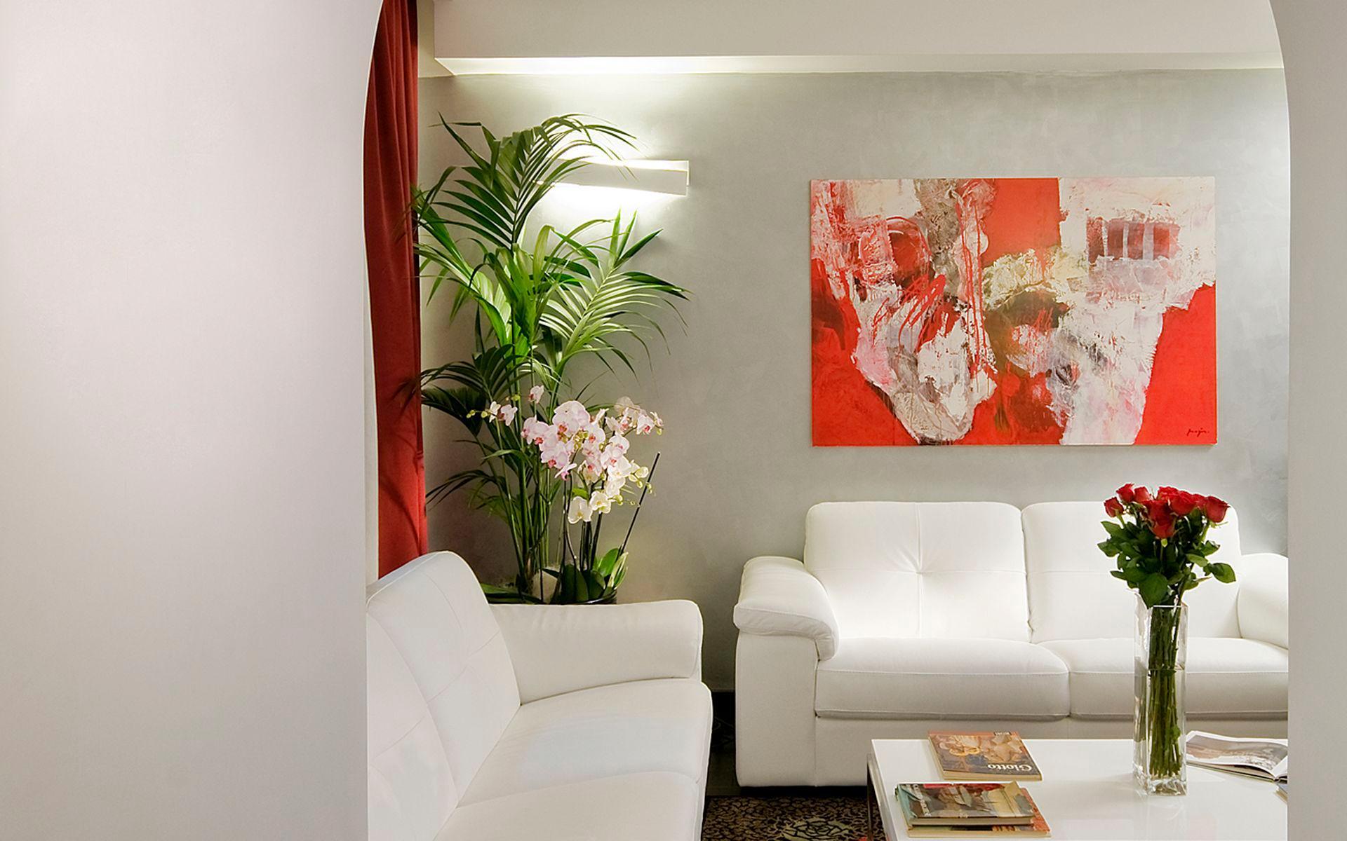 Hotel Rinascimento - Gruppo Trevi Hotels Ρώμη Εξωτερικό φωτογραφία