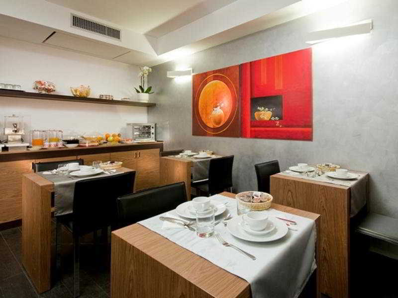Hotel Rinascimento - Gruppo Trevi Hotels Ρώμη Εξωτερικό φωτογραφία