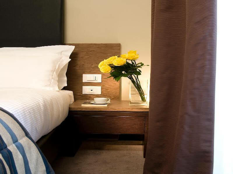 Hotel Rinascimento - Gruppo Trevi Hotels Ρώμη Εξωτερικό φωτογραφία
